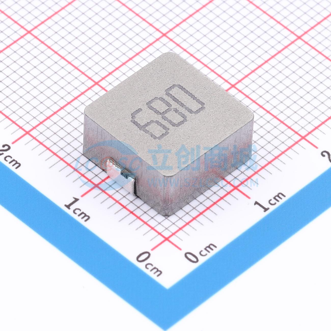 点击查看大图 HCMA-1365-680-M实物图