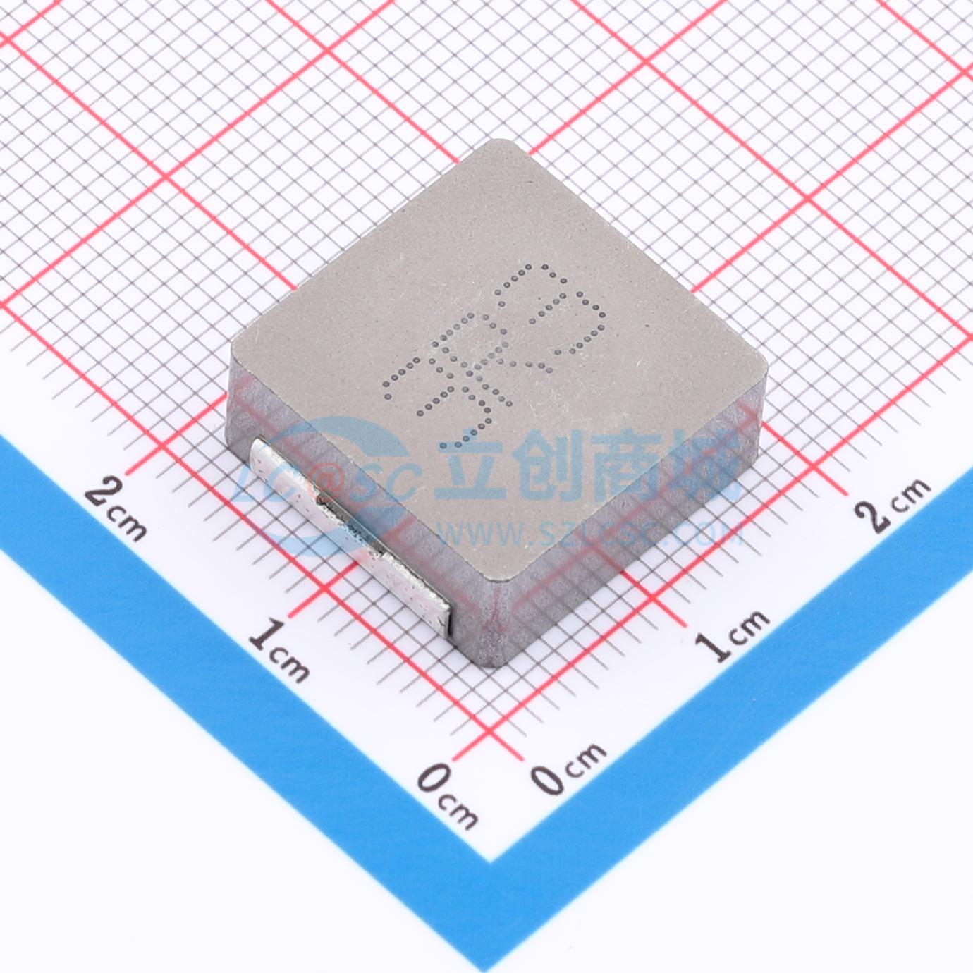 点击查看大图 HCMA-1770-3R3-M实物图