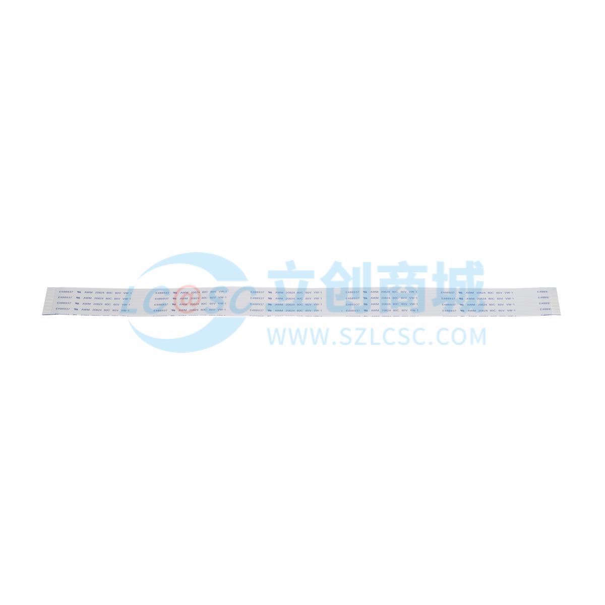 点击查看大图 1.0x18x250xA(4/4/8/8)(0.035x0.65)实物图