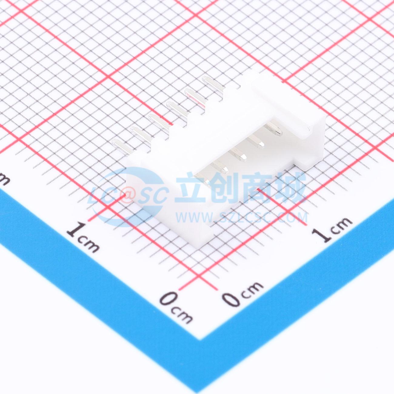 点击查看大图 HMT-HY2.0-ZZ6P实物图