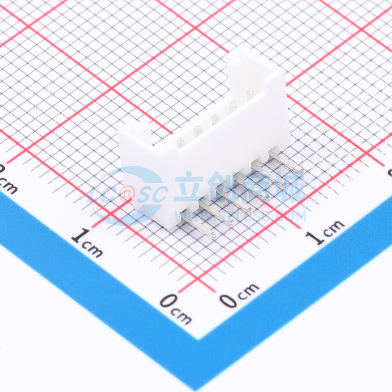 点击查看大图 HMT-HY2.0-WZ6P实物图