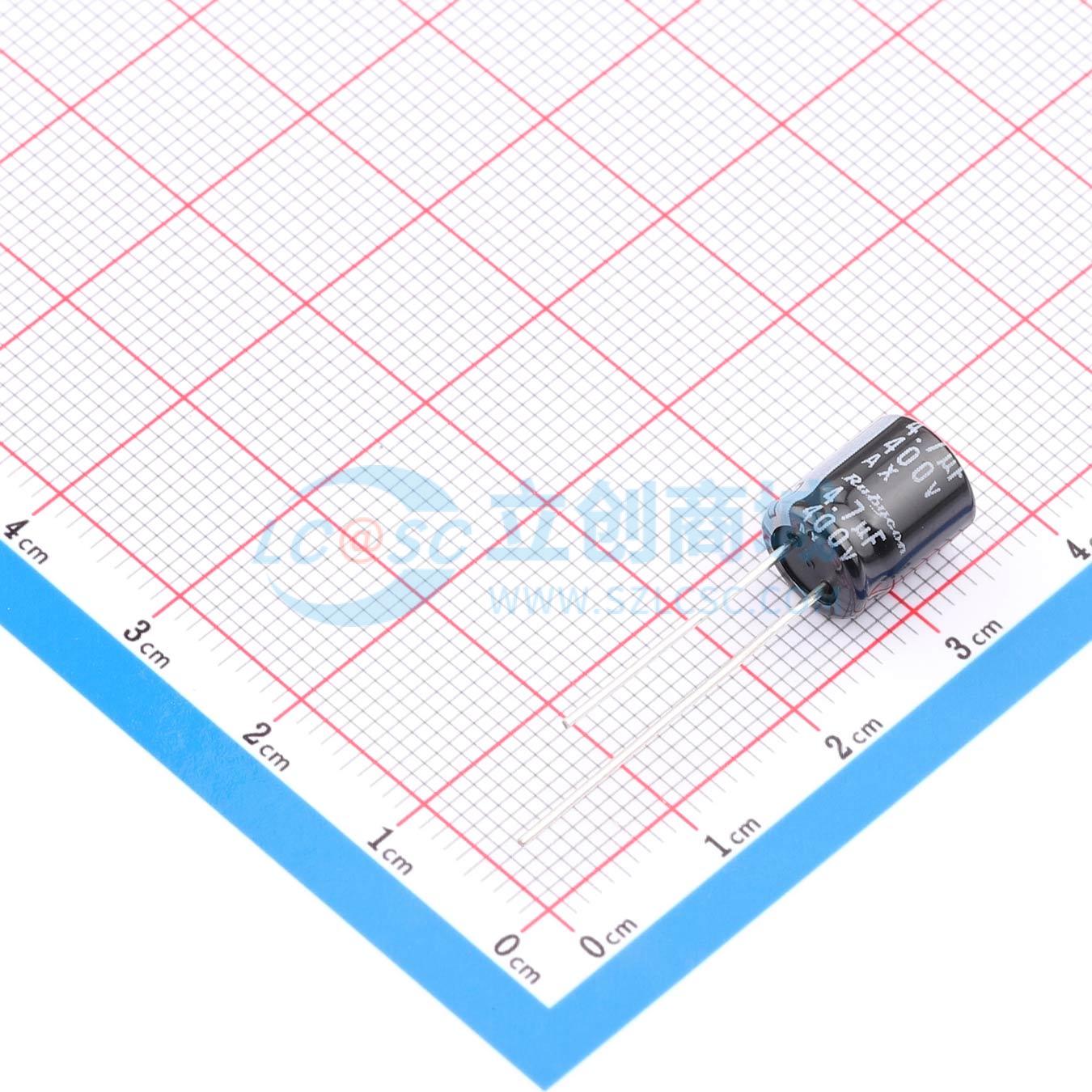 点击查看大图 400AX4.7MEFC8X9实物图
