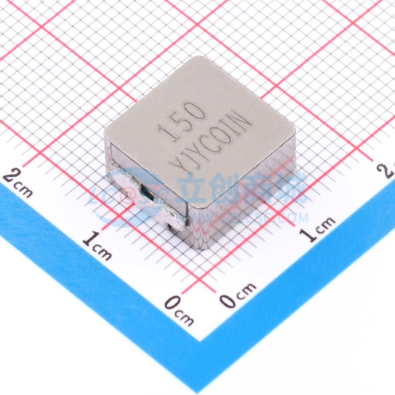 点击查看大图 YASPI1365S-150M实物图