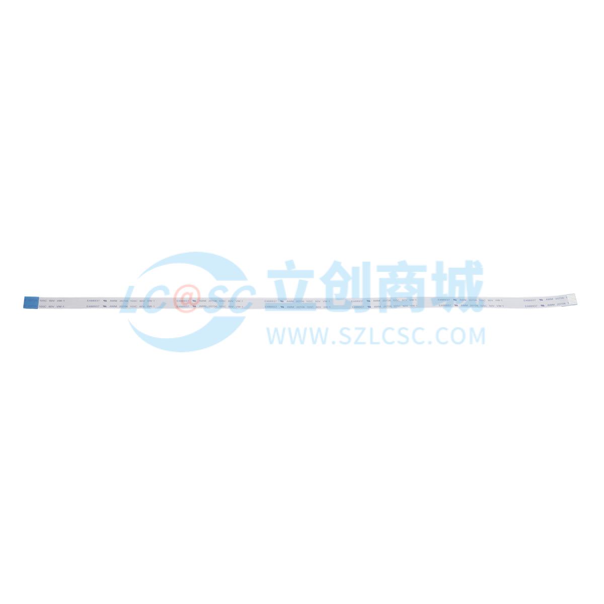 点击查看大图 1.0x7x300xB(4/4/8/8)(0.035x0.65)实物图