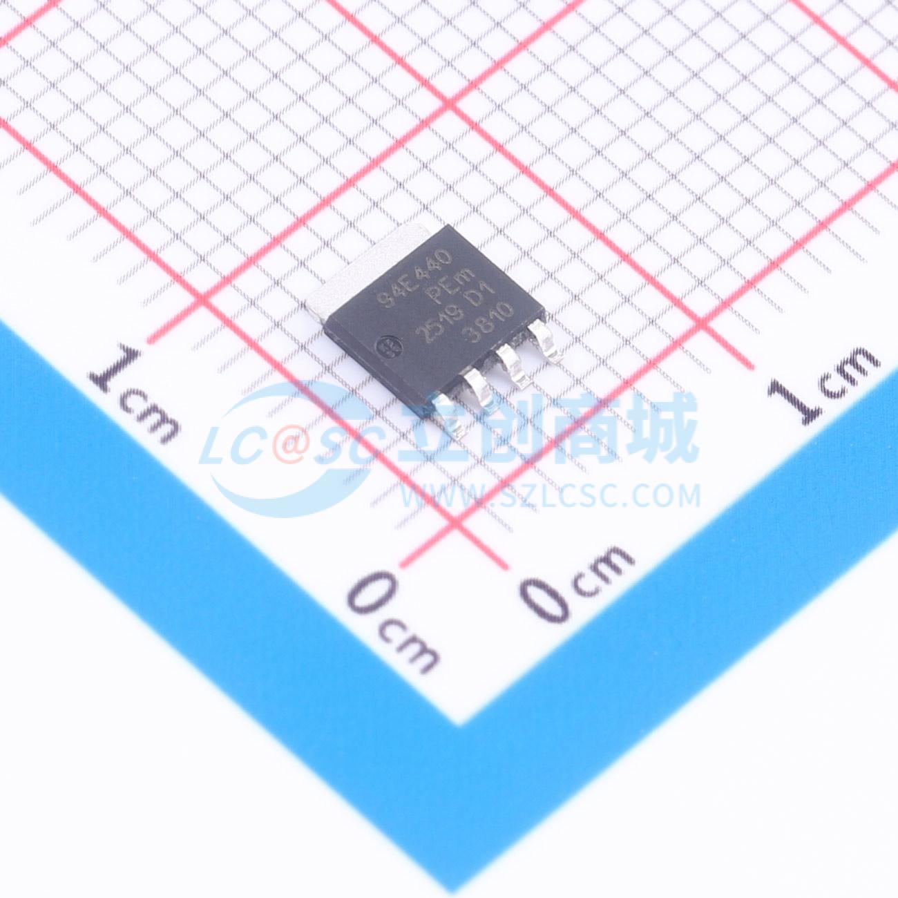 点击查看大图 BUK9Y4R4-40E,115实物图