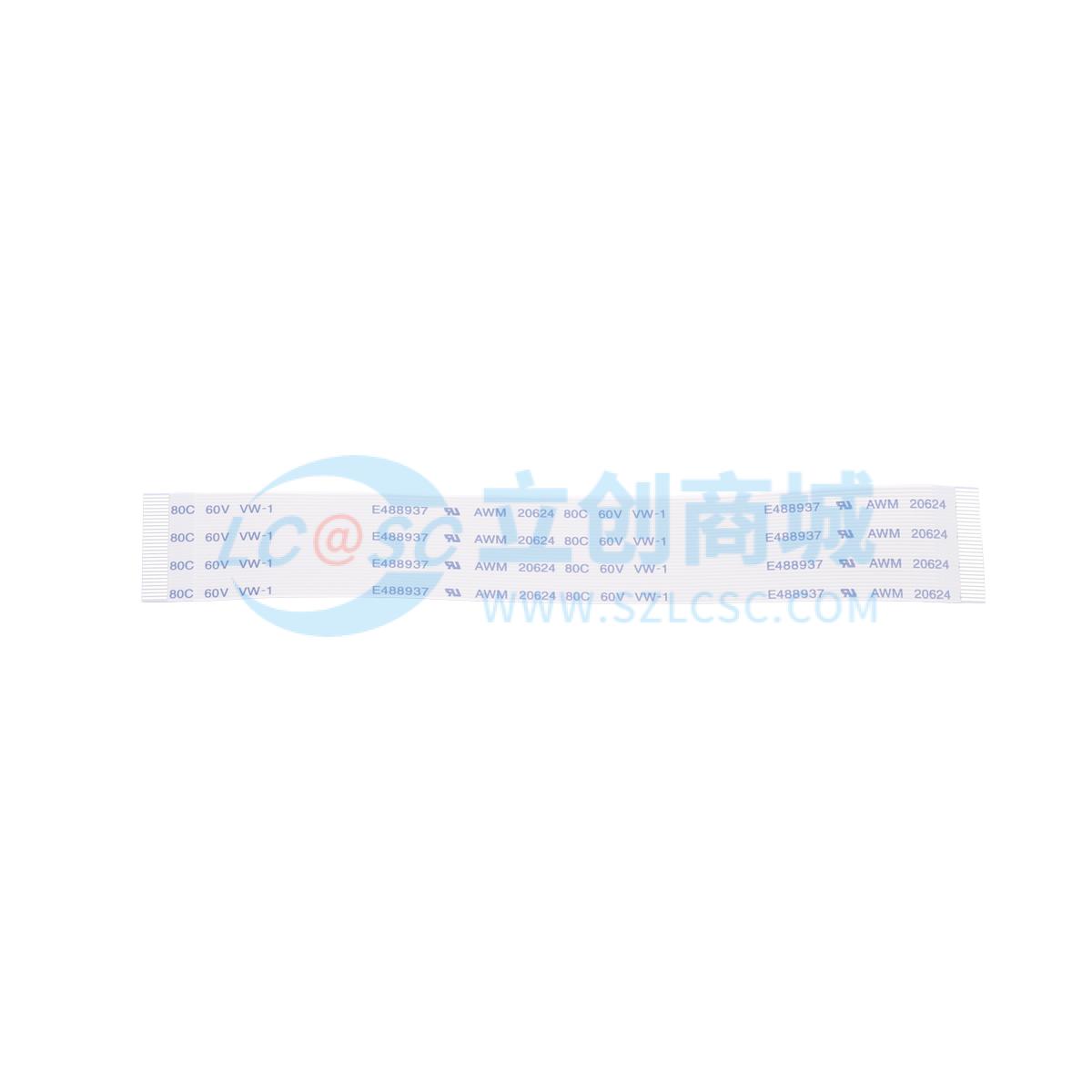 点击查看大图 0.5x30x100xA(3/3/6/6)(0.035x0.3)实物图