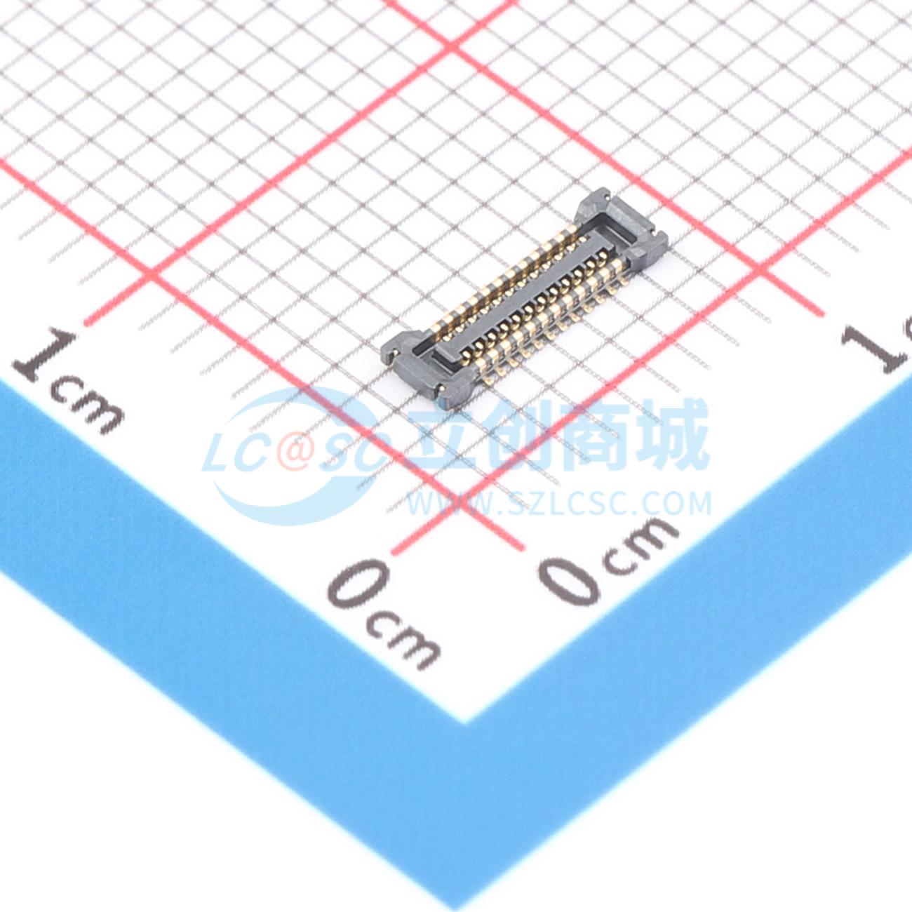 点击查看大图 BM20B(0.6)-24DS-0.4V(51)实物图