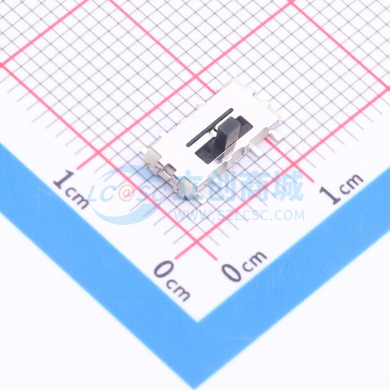 点击查看大图 K3-1005S-F1实物图