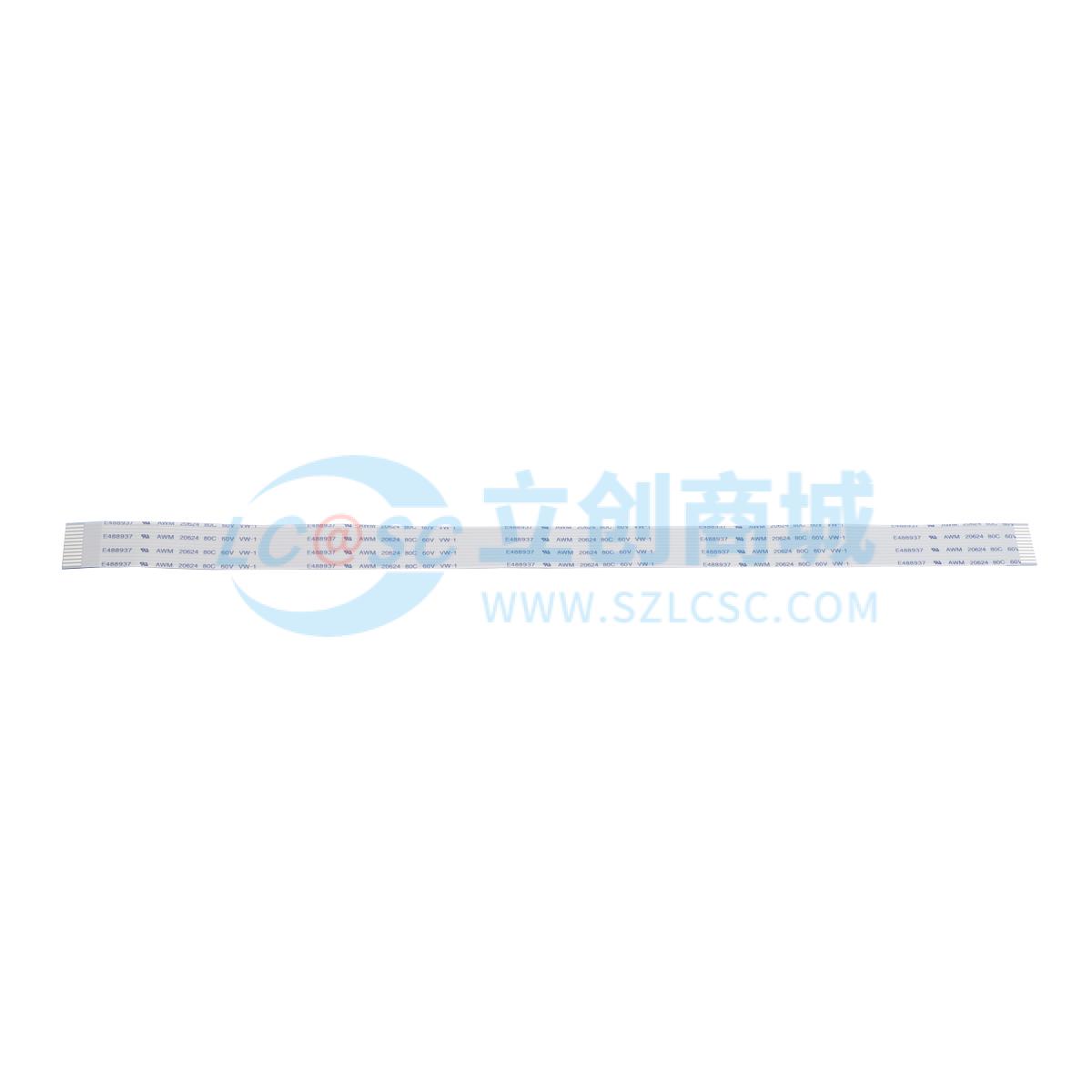点击查看大图 1.0x12x230xA(4/4/8/8)(0.035x0.65)实物图