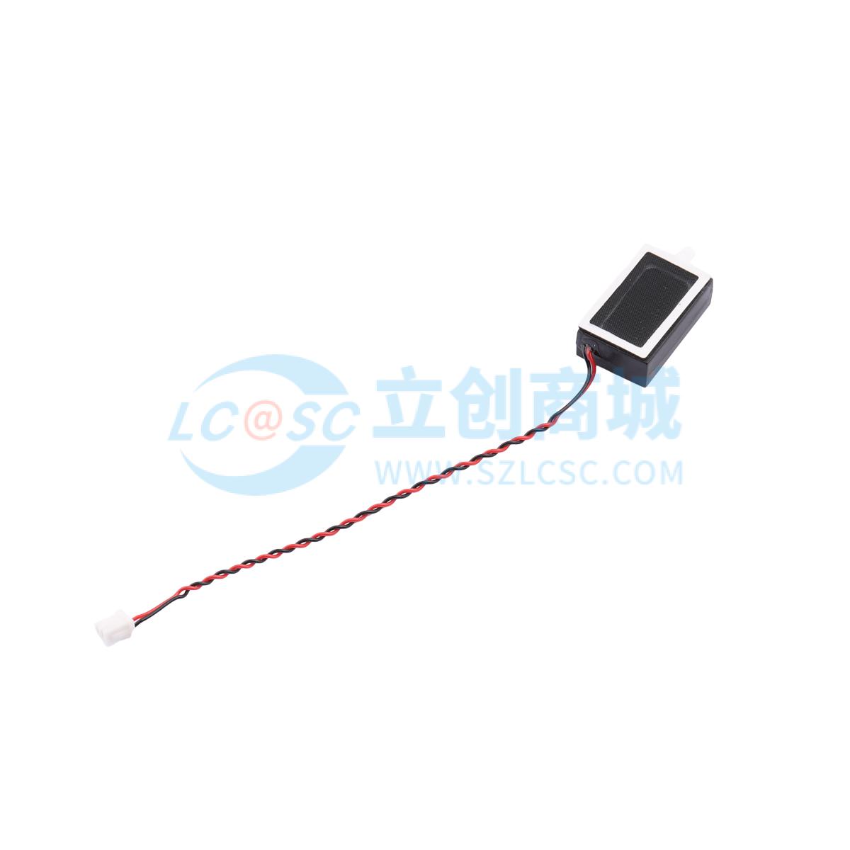 点击查看大图 GSPK1811048BOX-8R0.7W-L75S-1.25T实物图