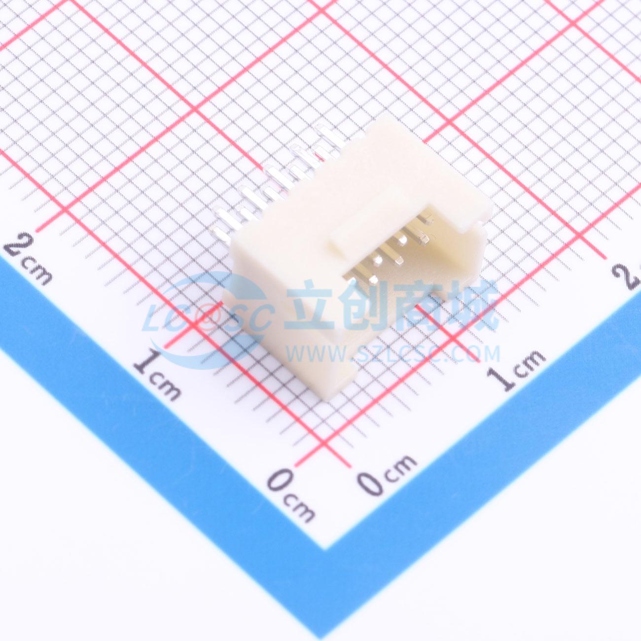 点击查看大图 XY-PHB2.0-2-10A11实物图