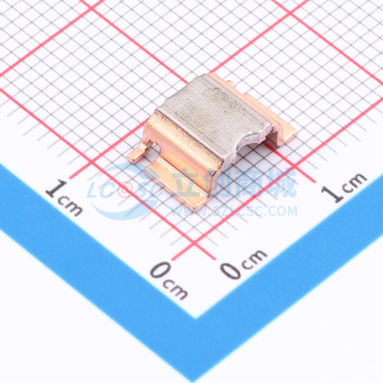 点击查看大图 BVR-I-R001-1.0实物图