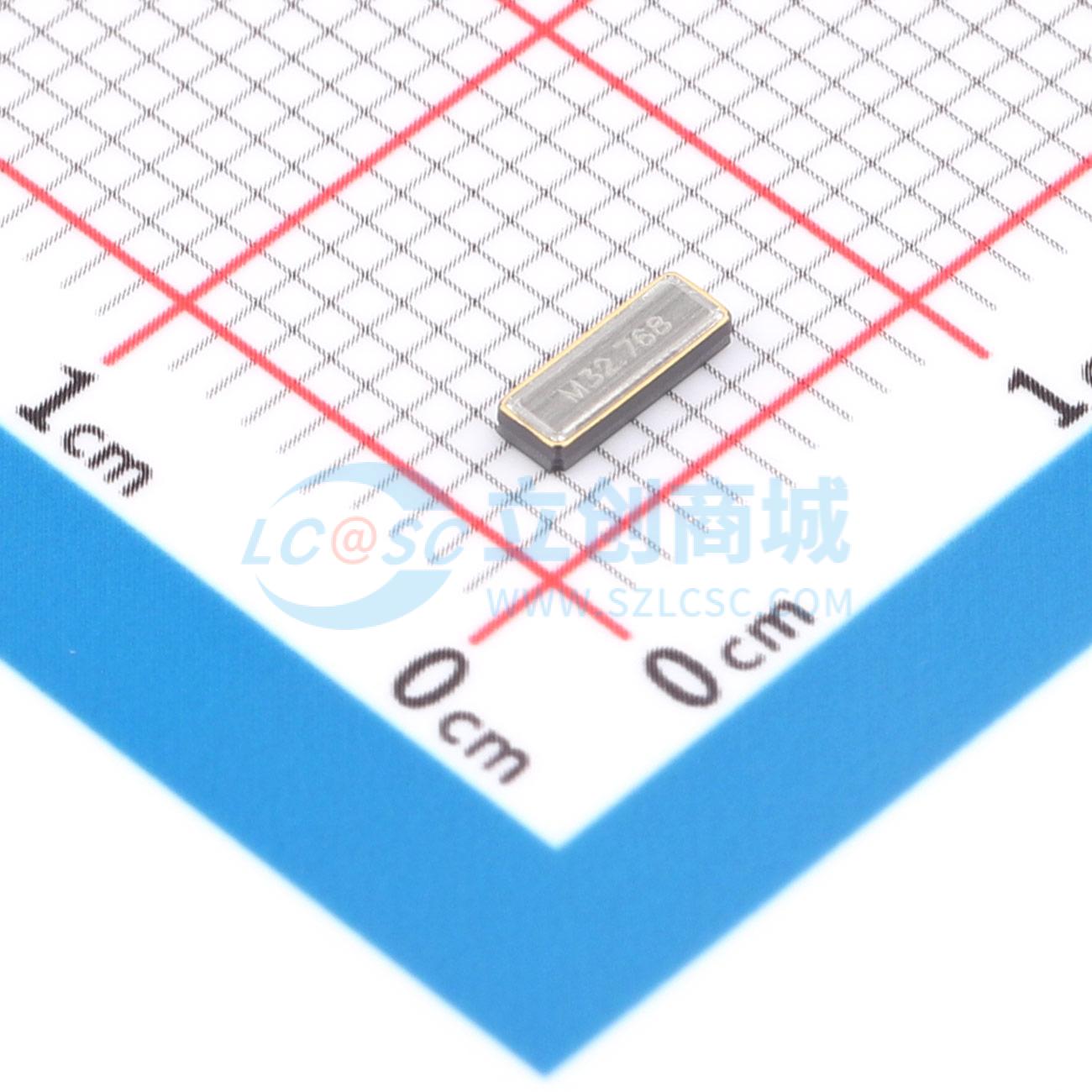 点击查看大图 2.C.1.32768C516实物图
