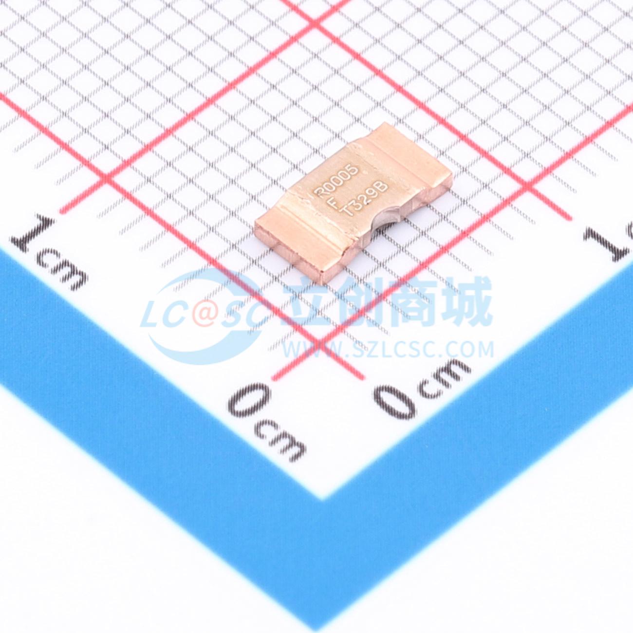 点击查看大图 BVT-M-R0005-1.0实物图
