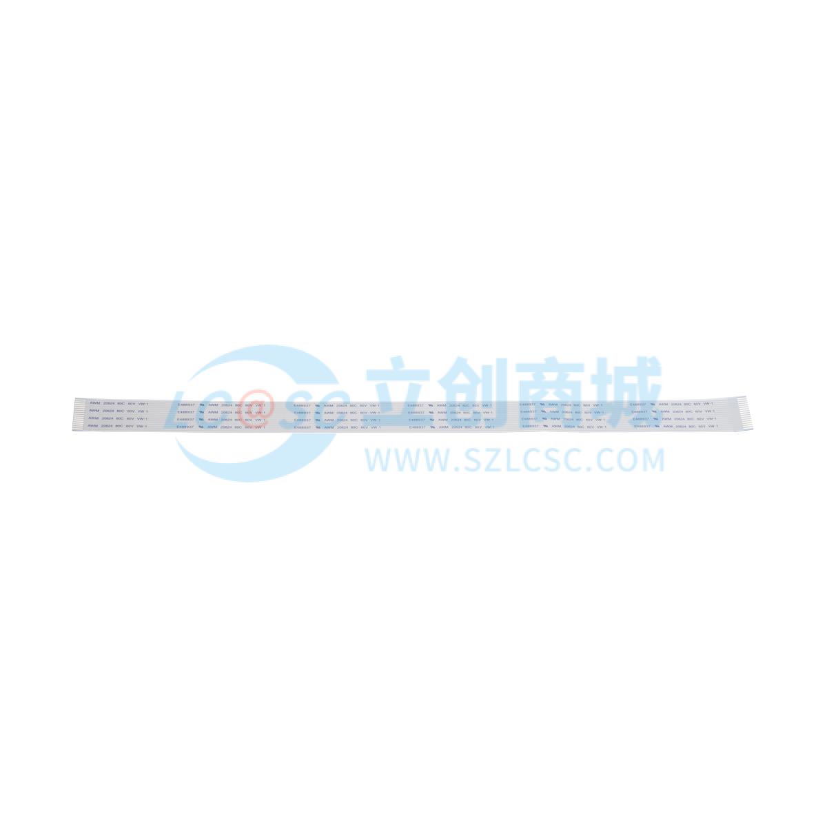 点击查看大图 1.0x16x280xA(4/4/8/8)(0.035x0.65)实物图