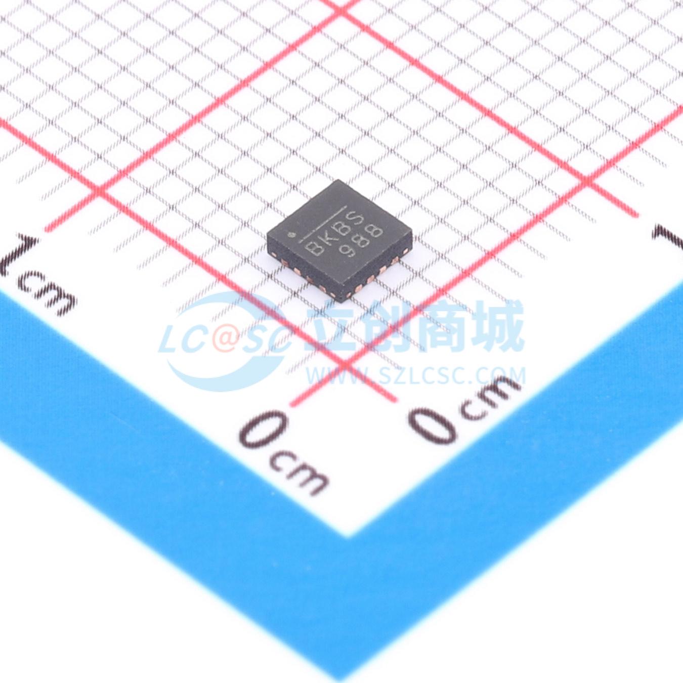 点击查看大图 MA732GQ-P实物图