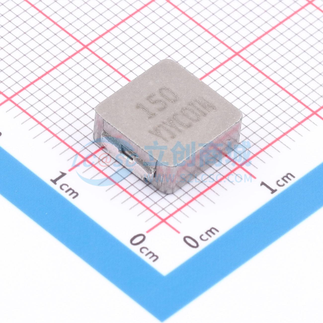 点击查看大图 YASPI1040S-150M实物图