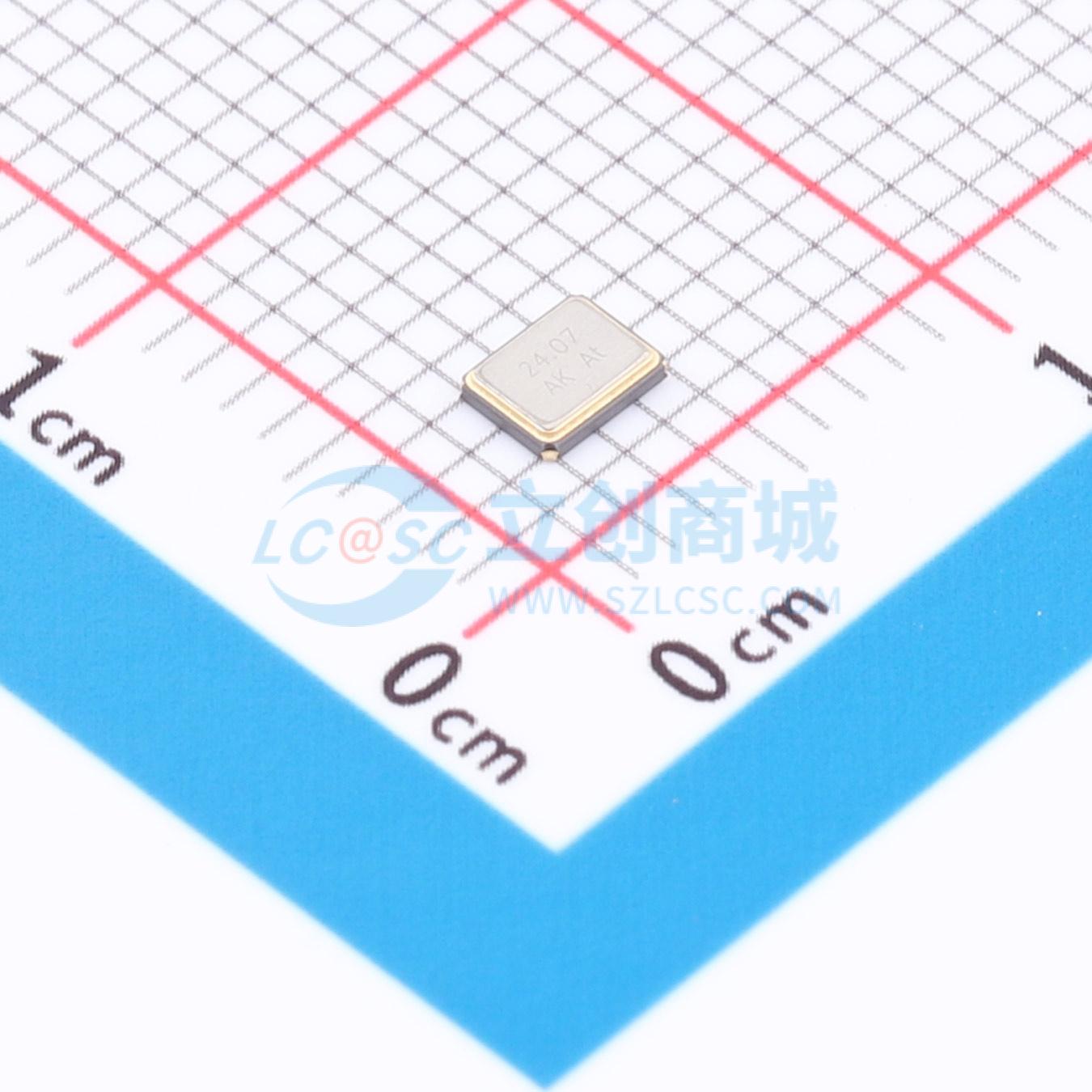 点击查看大图 CXA-024000-3F7F23实物图