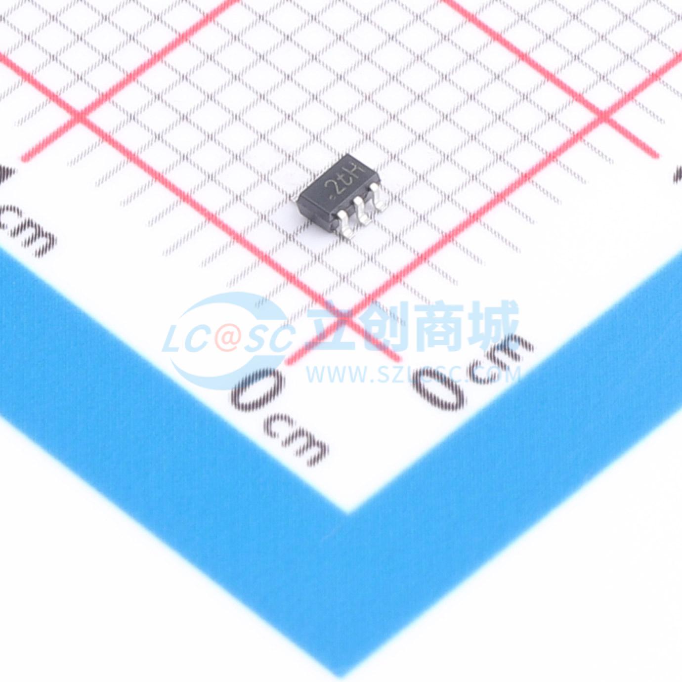 点击查看大图 PUMH2-QX实物图