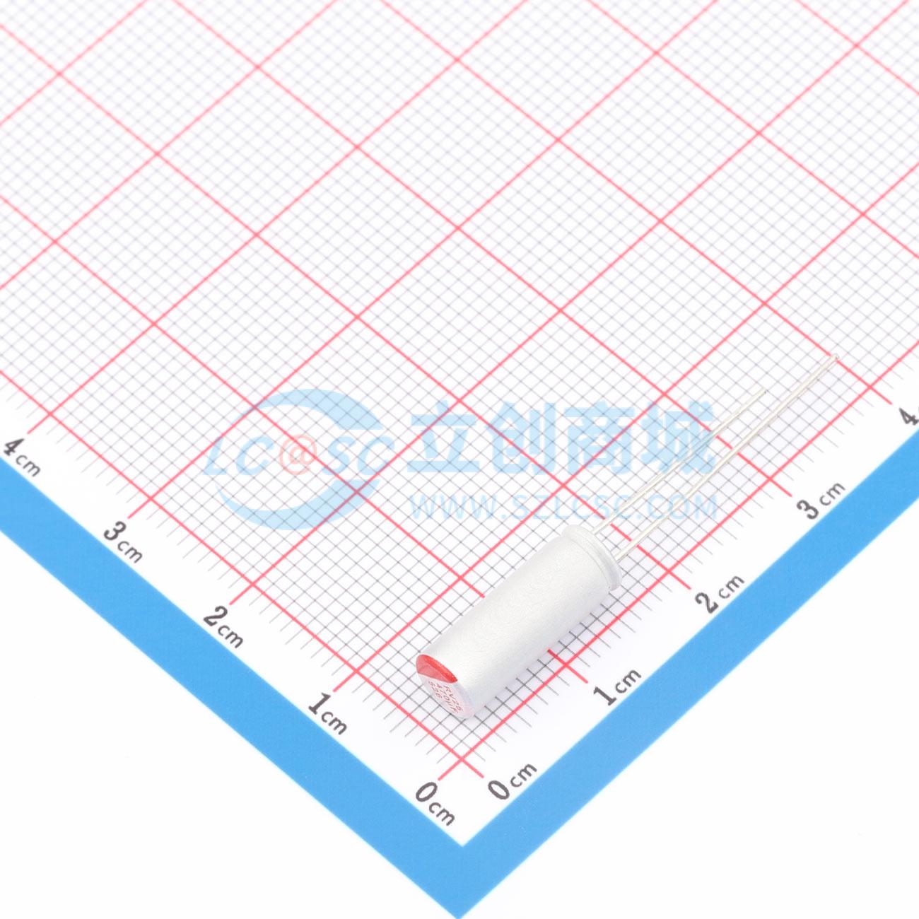 点击查看大图 RV471M250Z140R1Z00ZZ实物图