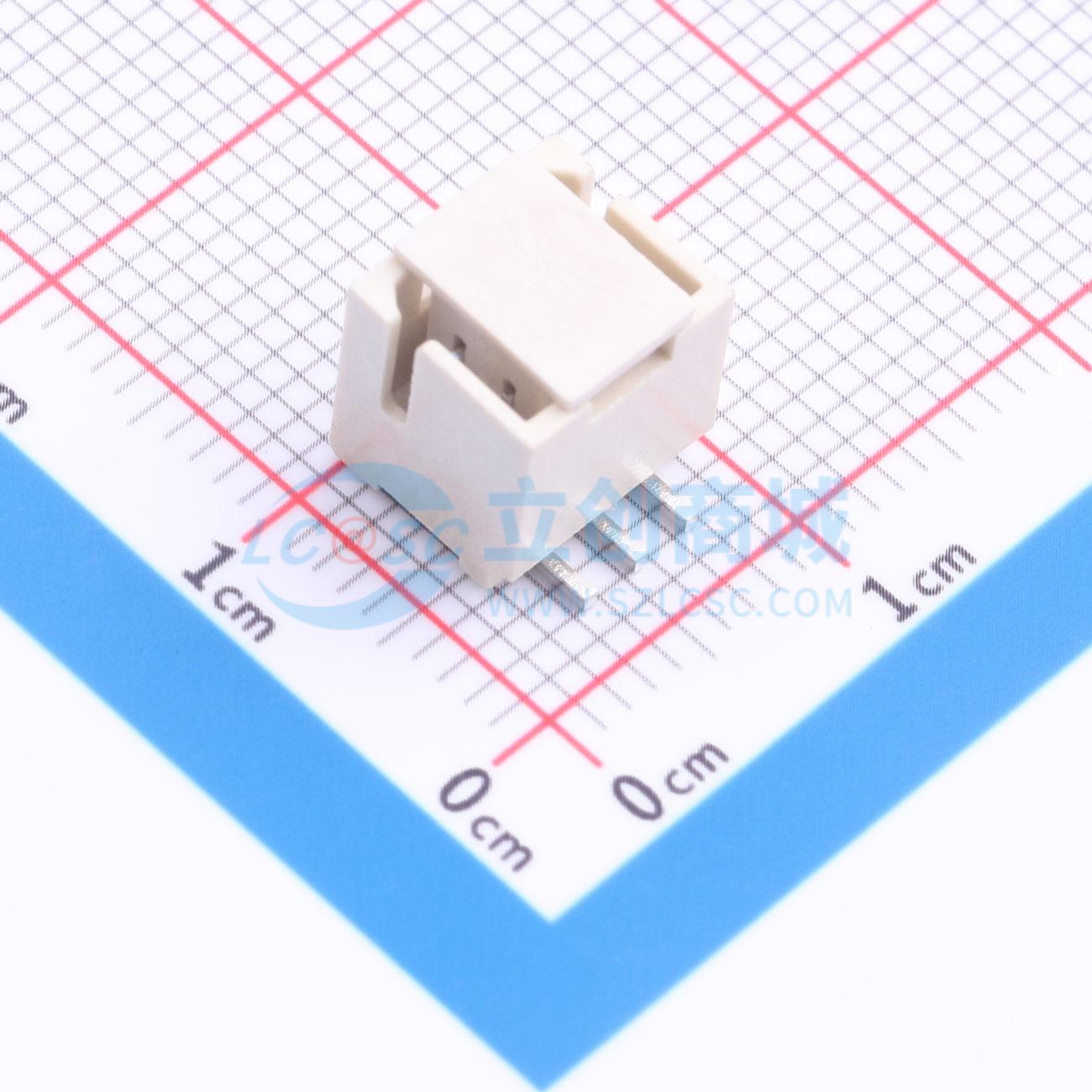 点击查看大图 XY-PHB2.0-6A51-G实物图