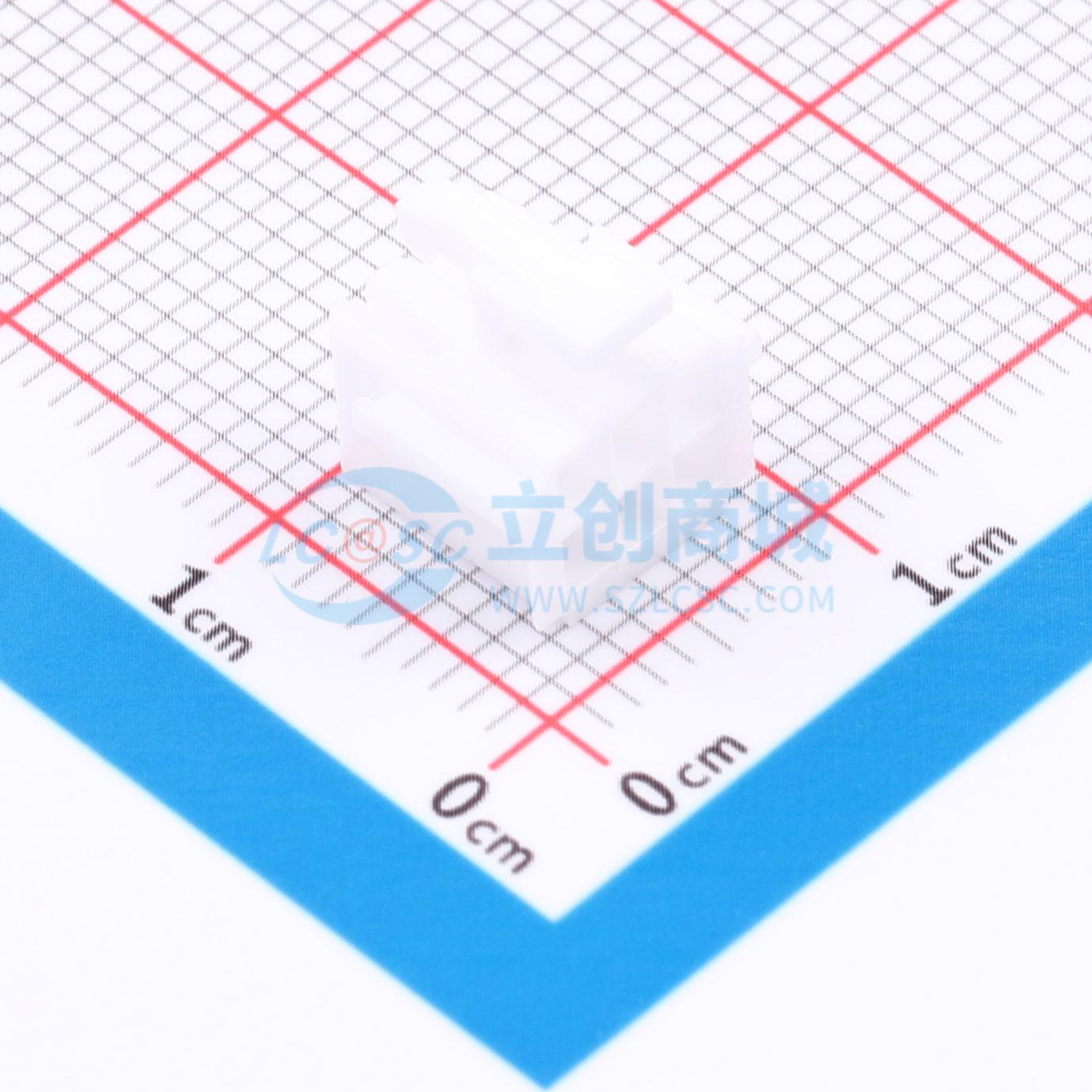 点击查看大图 XY-PHB2.0-6A41-G实物图