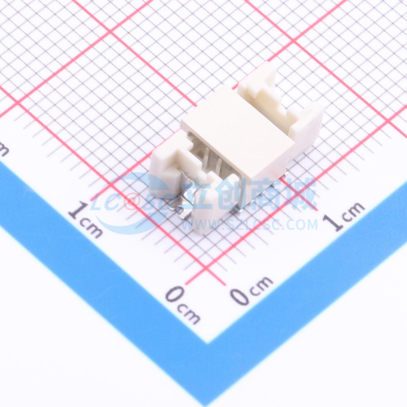 点击查看大图 XY-DF1.25-10A51-TB实物图