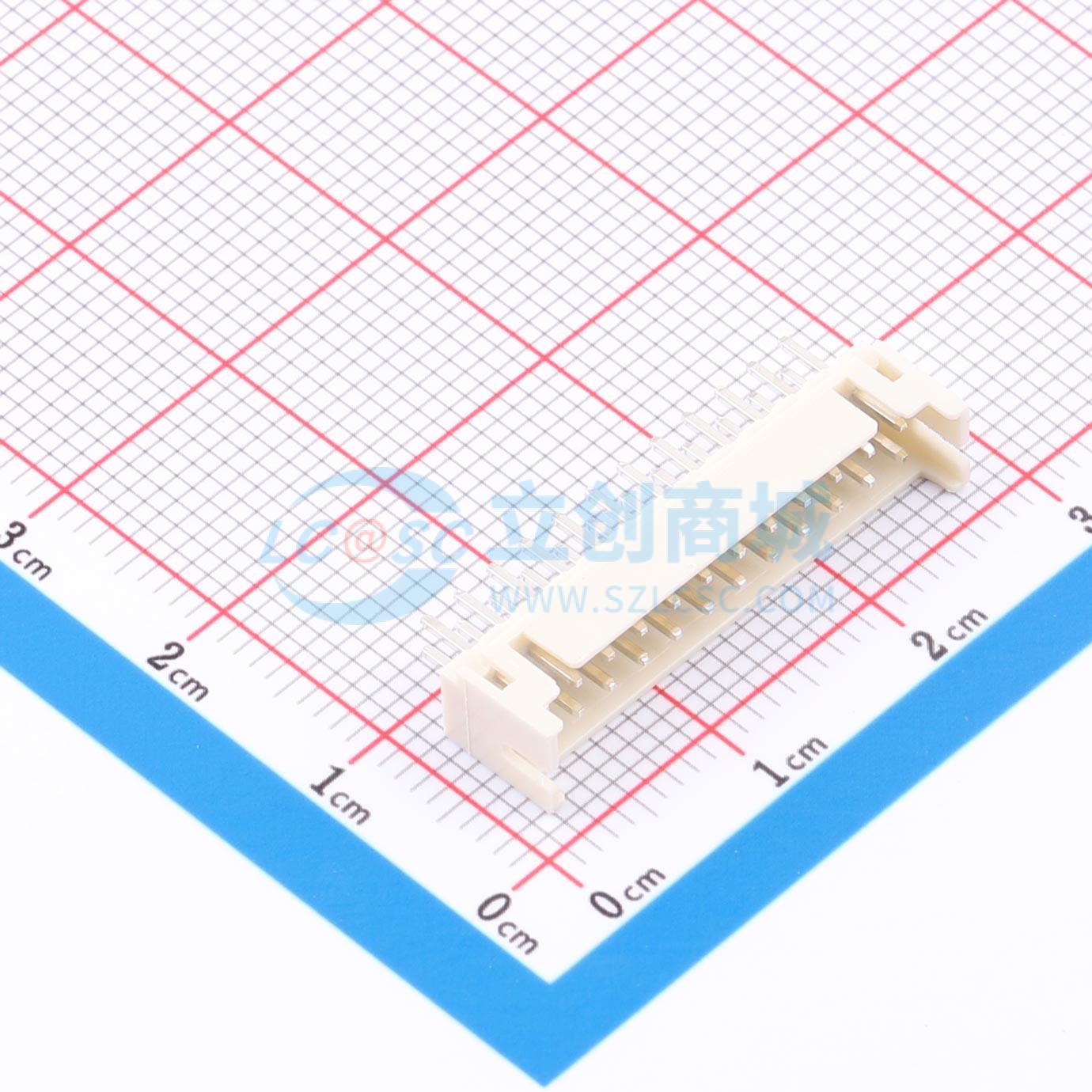 点击查看大图 XY-PHD2.0-2-24A11实物图