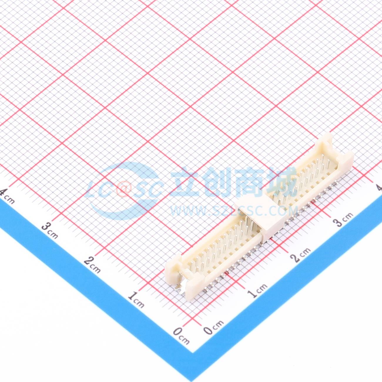 点击查看大图 XY-DF1.25-50A51-TD实物图