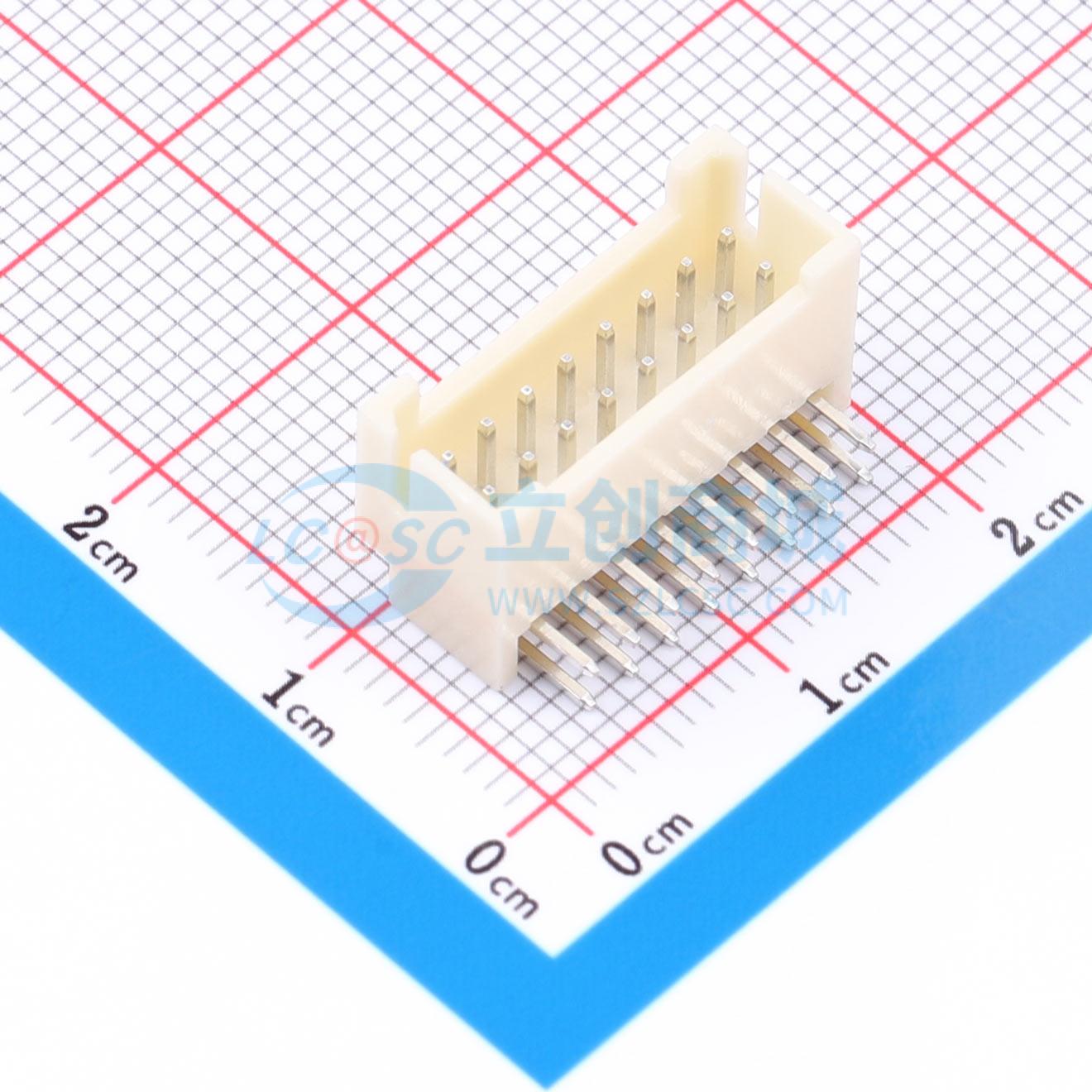 点击查看大图 XY-PHB2.0-2-16A21实物图