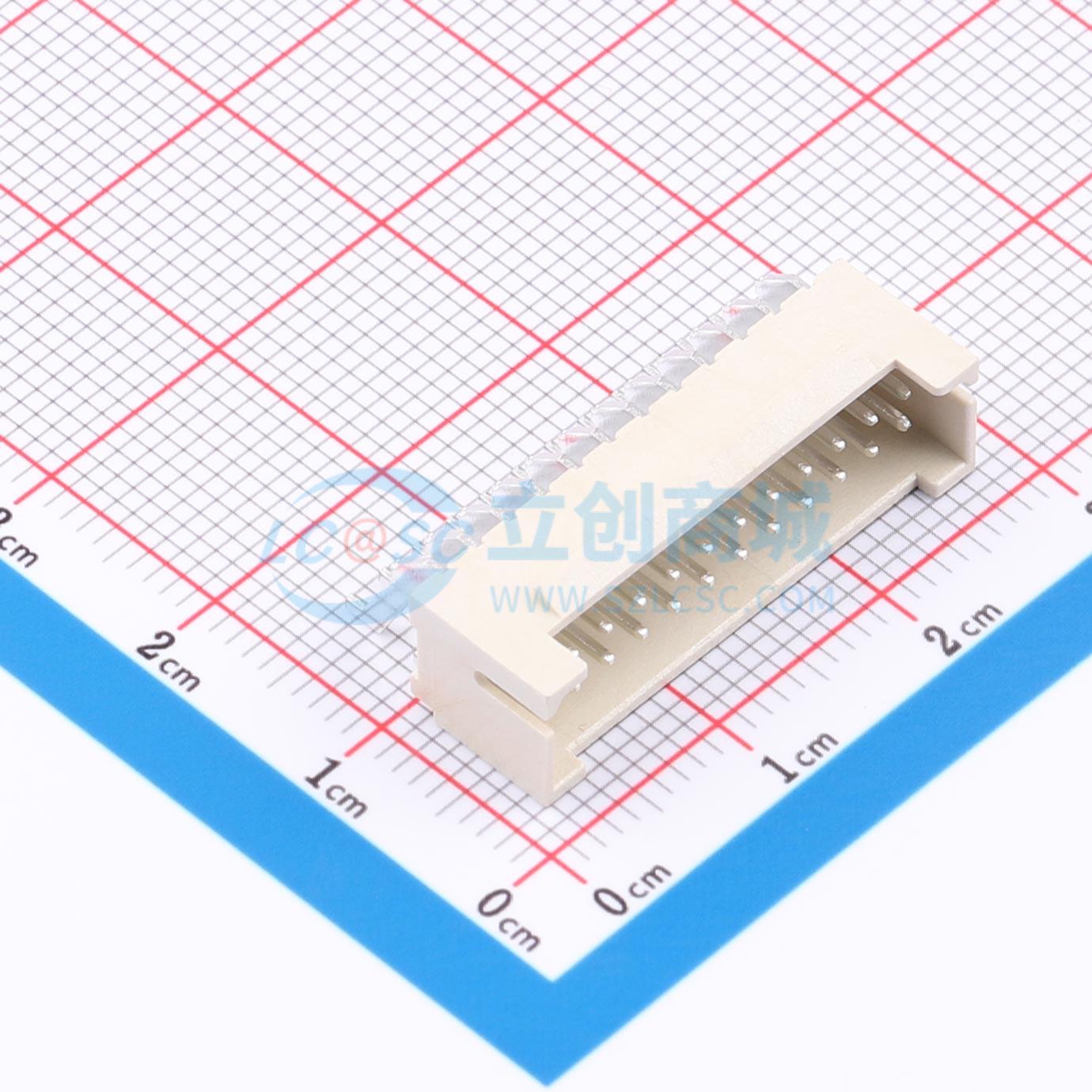 点击查看大图 XY-PHB2.0-24A61-G实物图