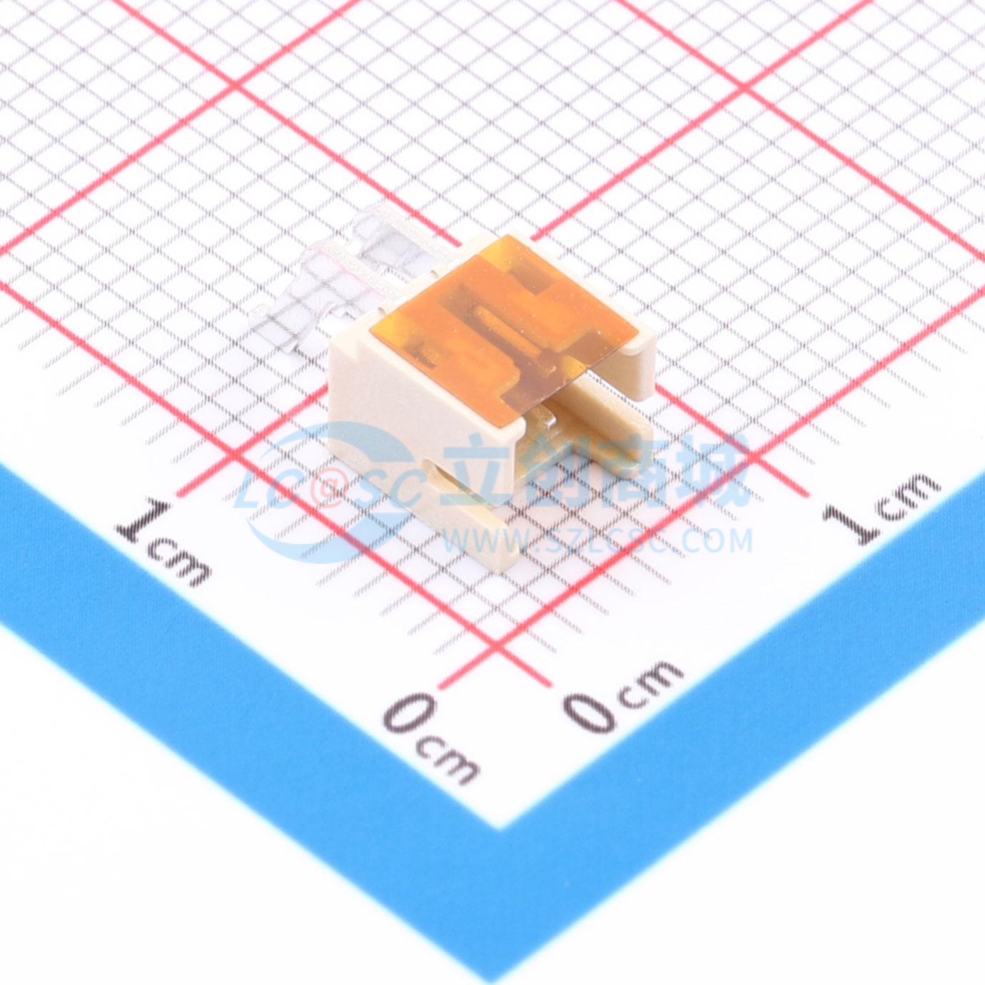 点击查看大图 XY-PHD2.0-4A61实物图