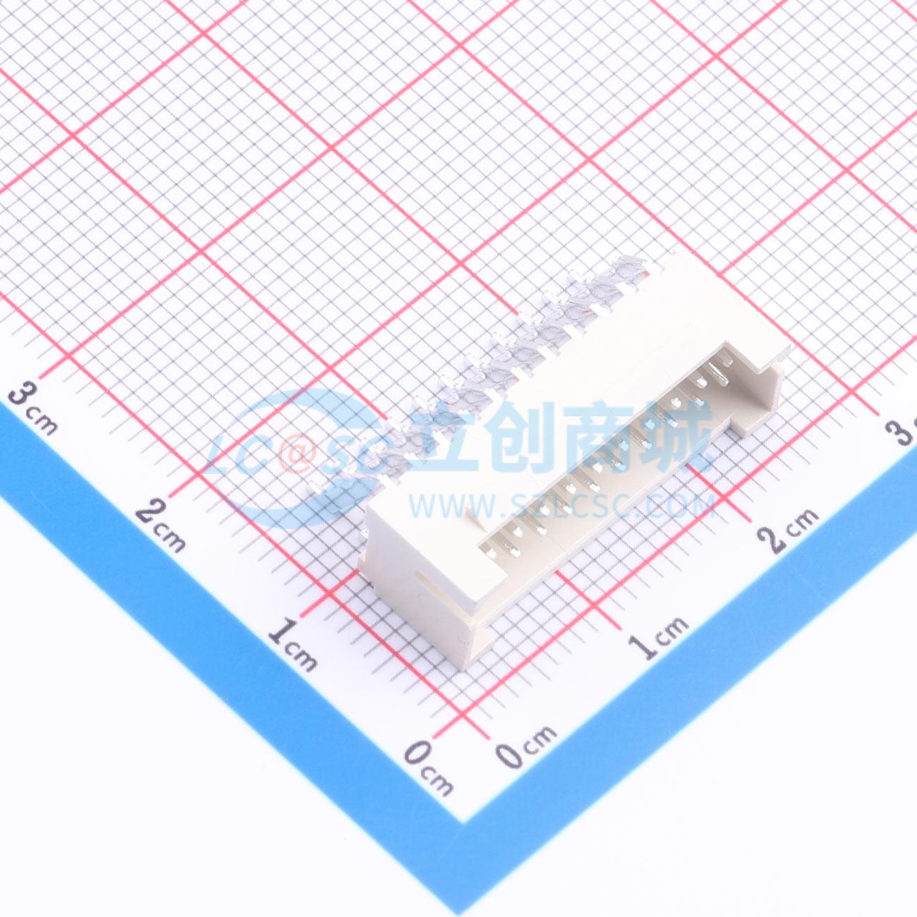 点击查看大图 XY-PHB2.0-22A61-G实物图