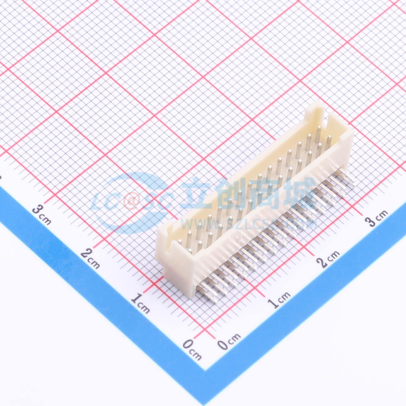 点击查看大图 XY-PHB2.0-2-30A21实物图