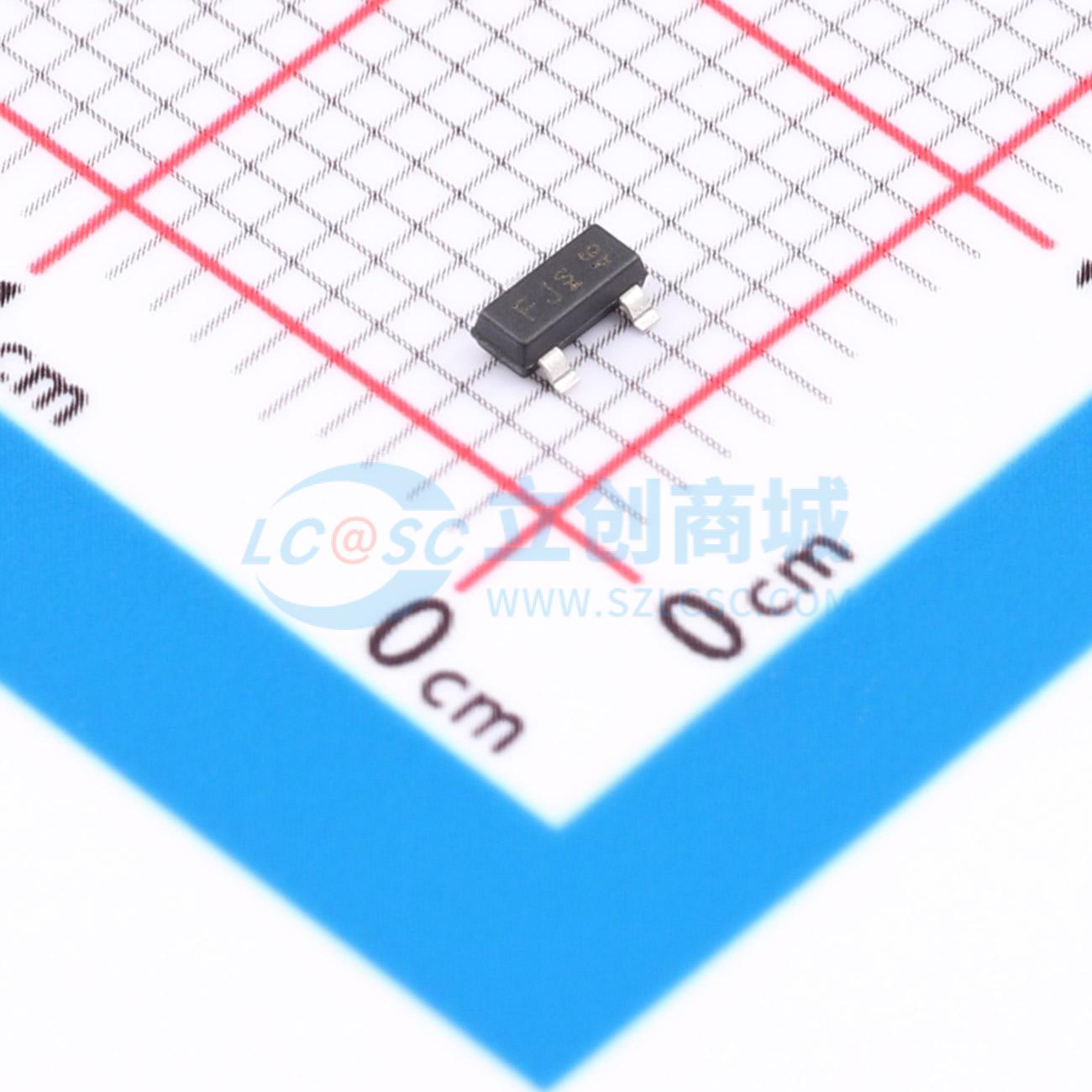 点击查看大图 BFN 26 E6327实物图