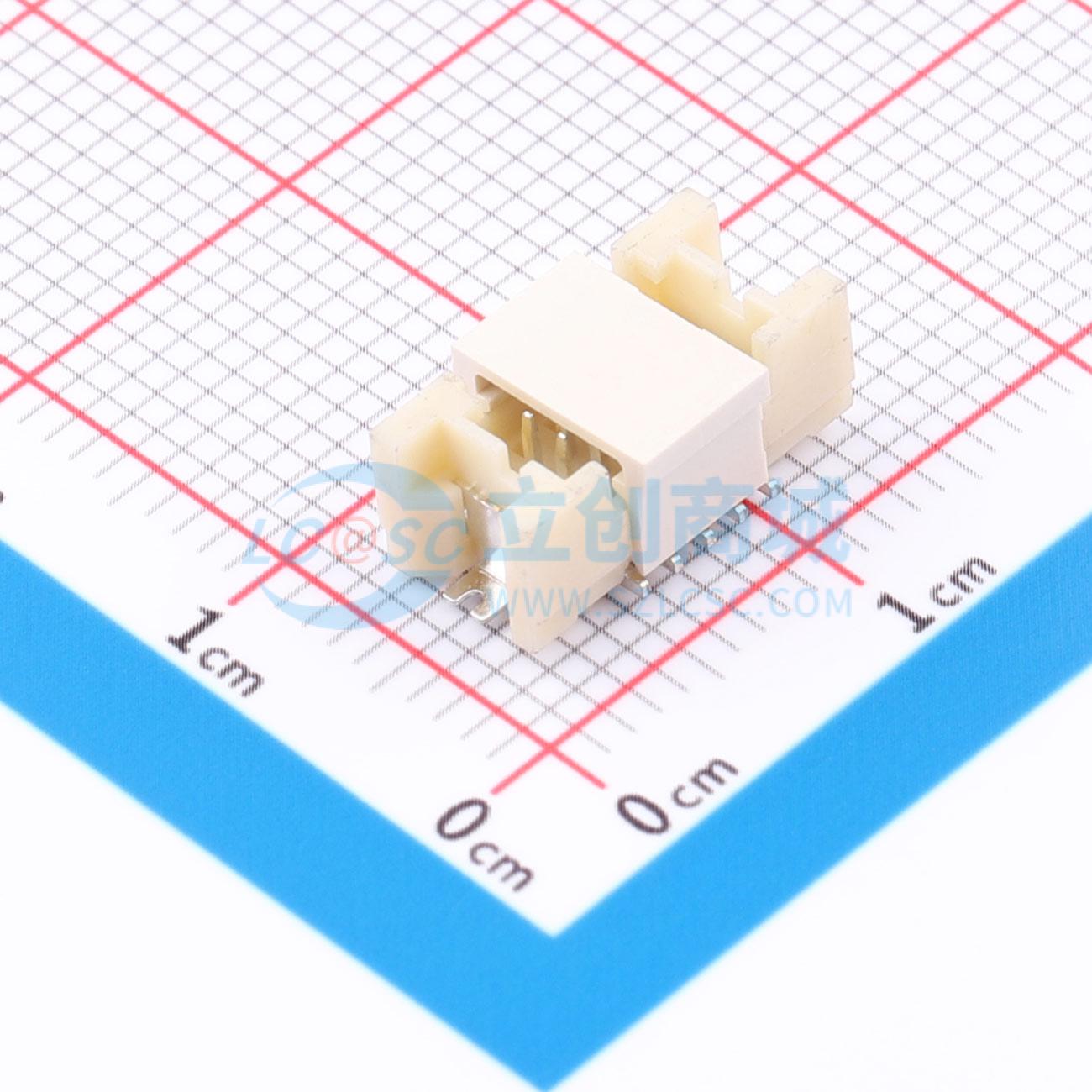 点击查看大图 XY-DF1.25-10A51-TD实物图