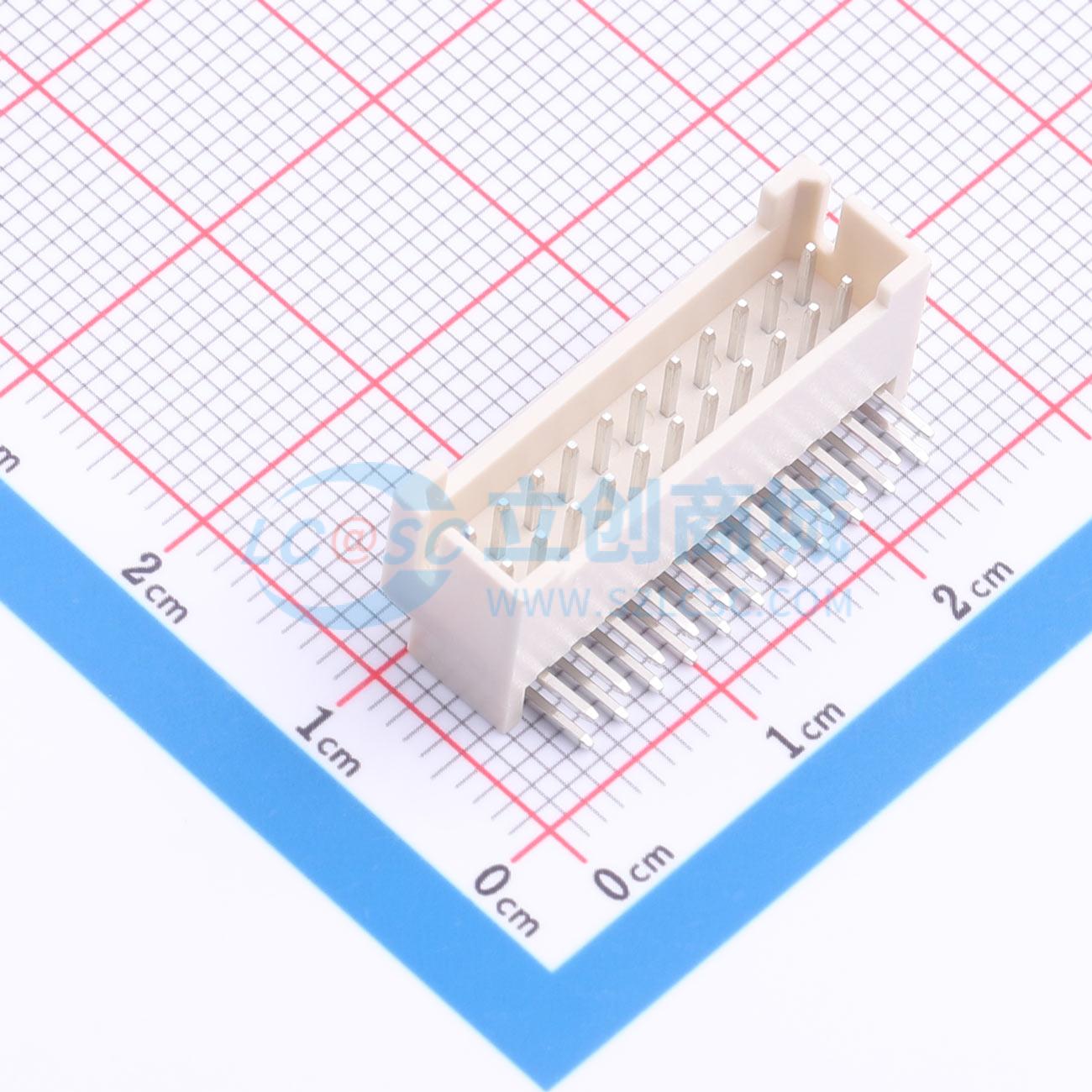 点击查看大图 XY-PHB2.0-2-22A21实物图