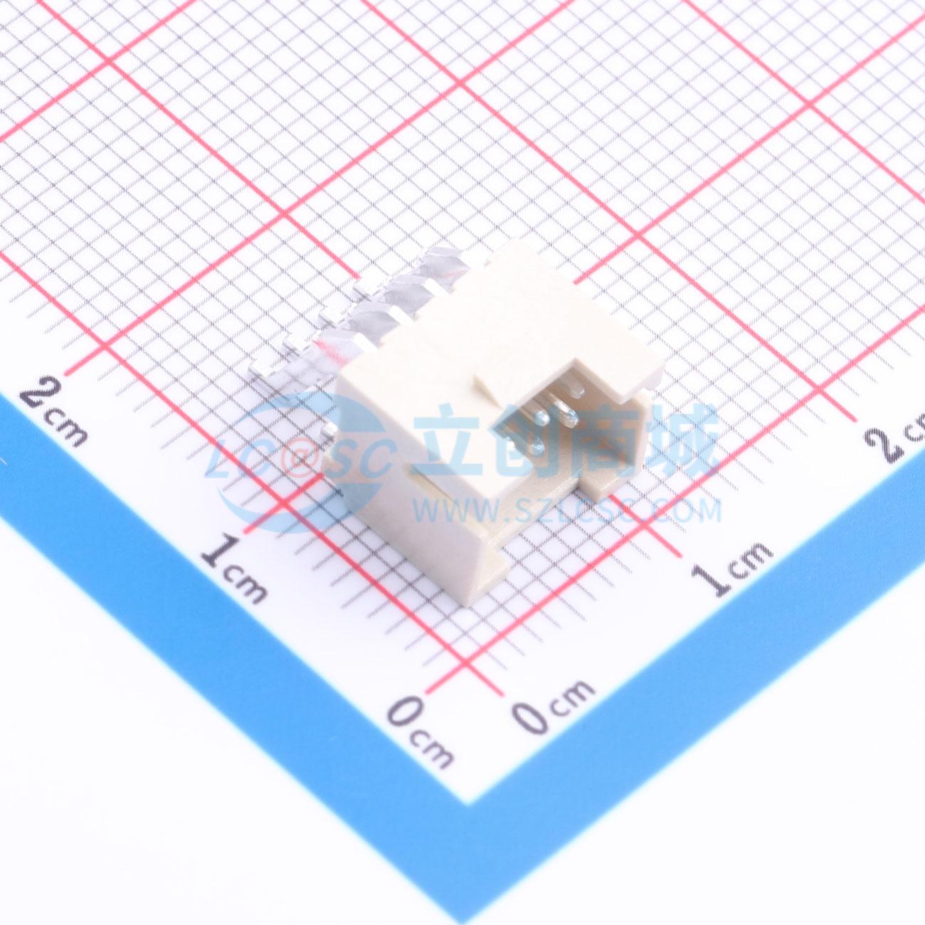 点击查看大图 XY-PHB2.0-8A61-G实物图