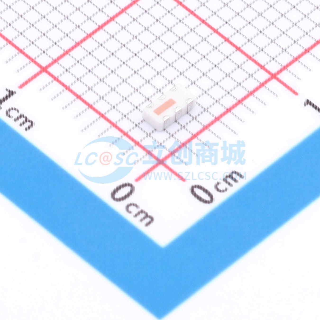 点击查看大图 QCN-34D+实物图