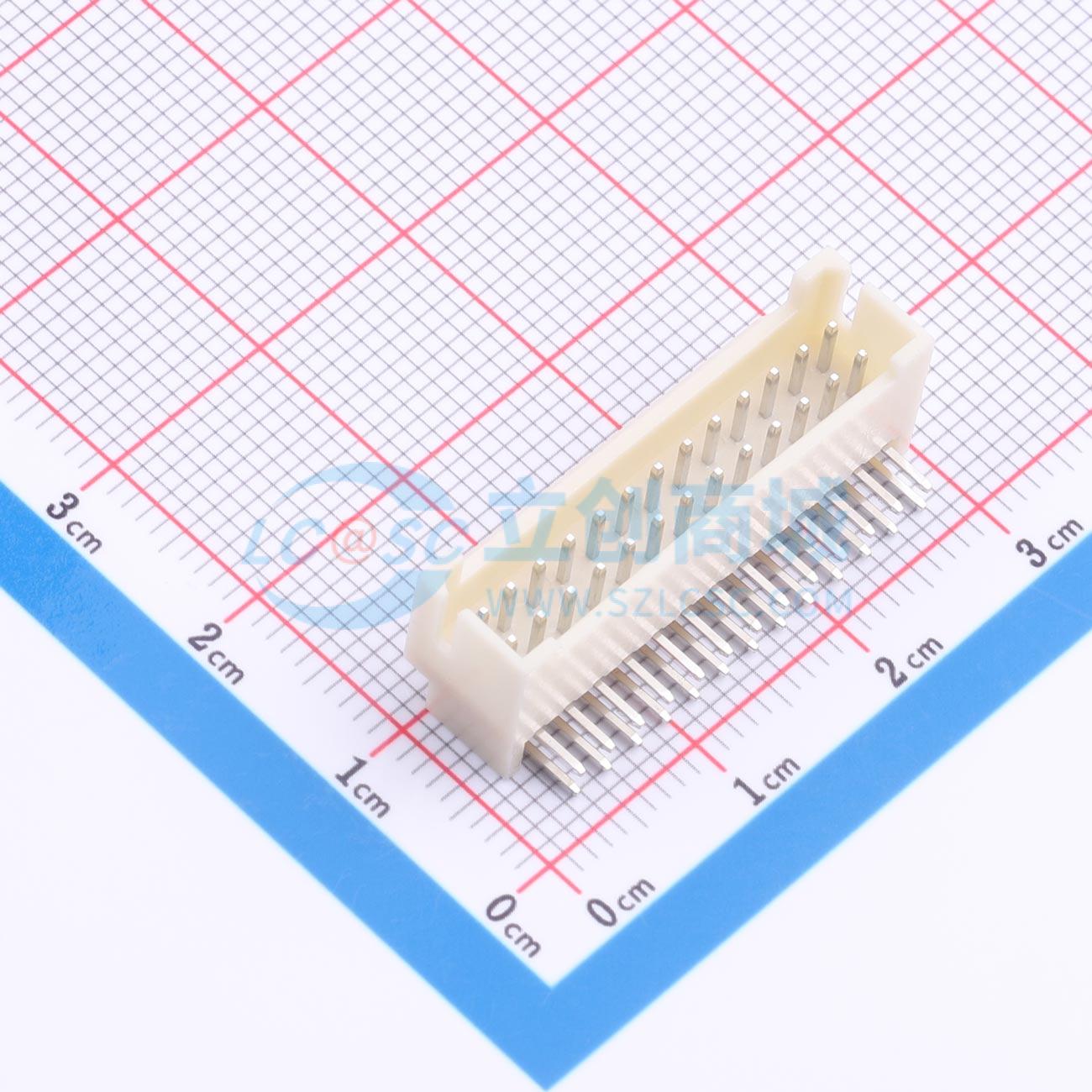 点击查看大图 XY-PHB2.0-2-26A21实物图