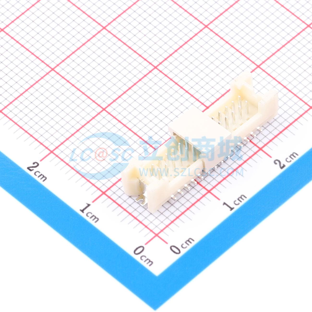 点击查看大图 XY-DF1.25-28A51-TD实物图