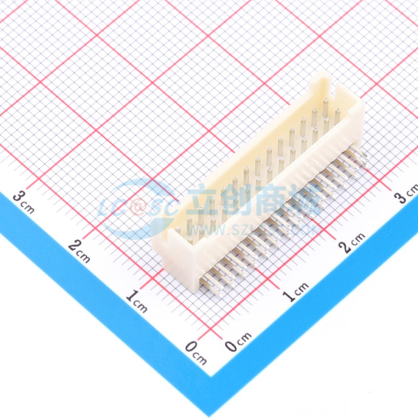 点击查看大图 XY-PHB2.0-2-28A21实物图