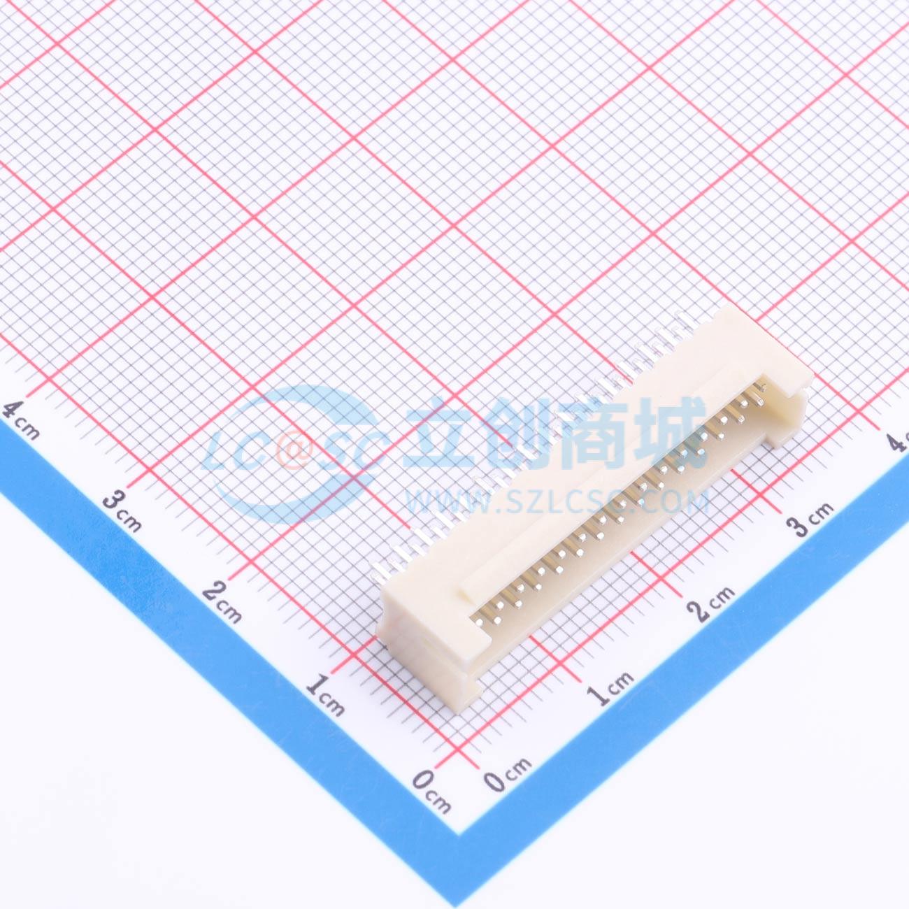 点击查看大图 XY-PHB2.0-2-32A11实物图