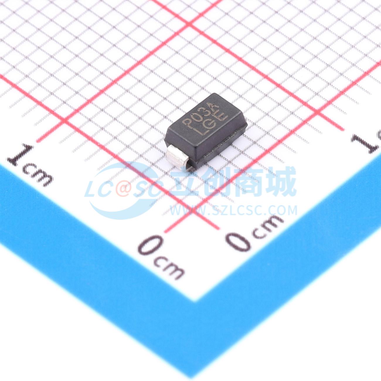 点击查看大图 P0300TA实物图