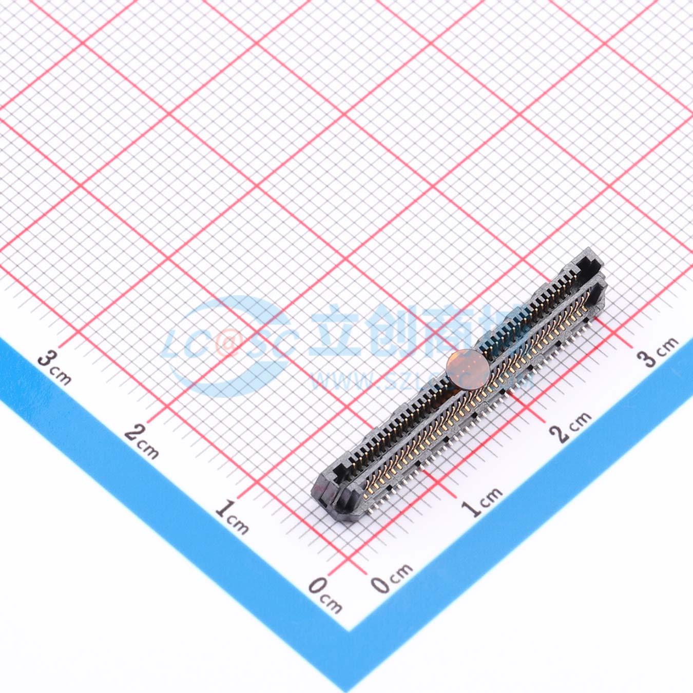 点击查看大图 LSS-140-01-F-DV-A-K-TR实物图