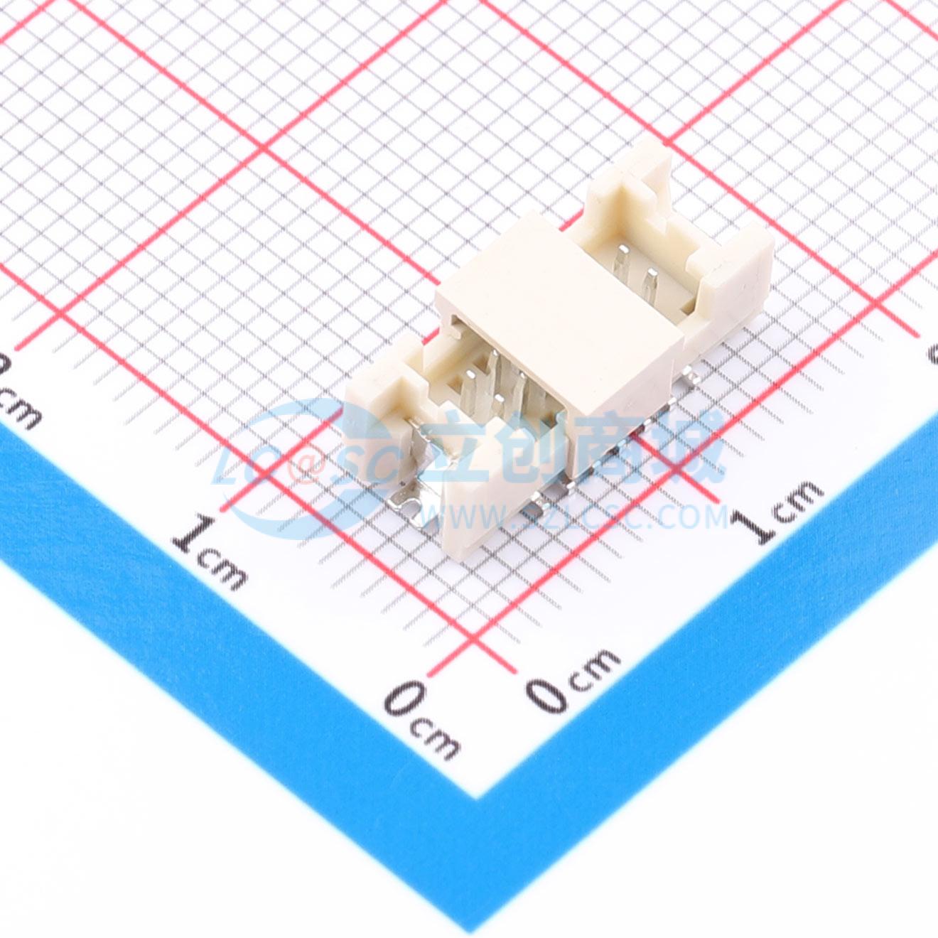 点击查看大图 XY-DF1.25-14A51-TD实物图