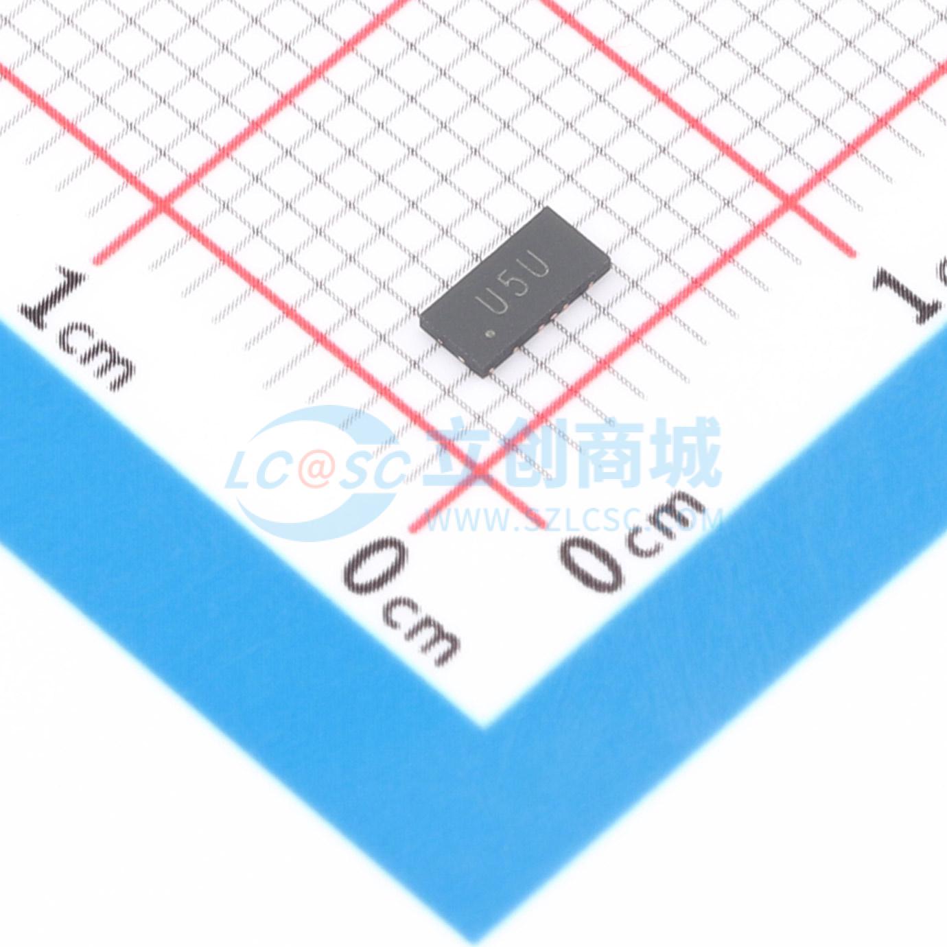 点击查看大图 BDFN10A056U1实物图