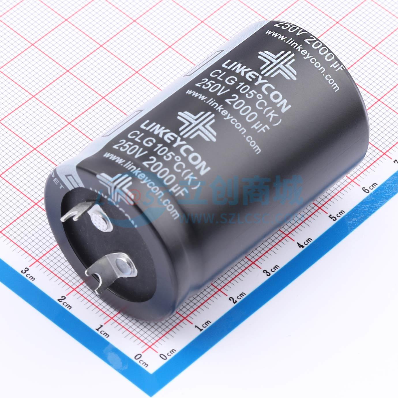 点击查看大图 ZCLG202K250SEAAP550L实物图