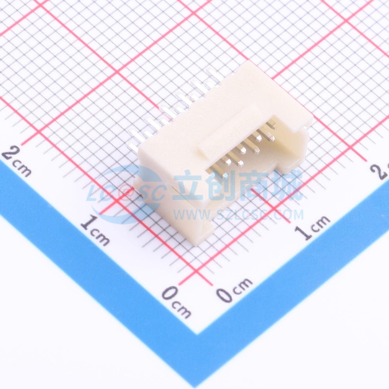 点击查看大图 XY-PHB2.0-2-12A11实物图