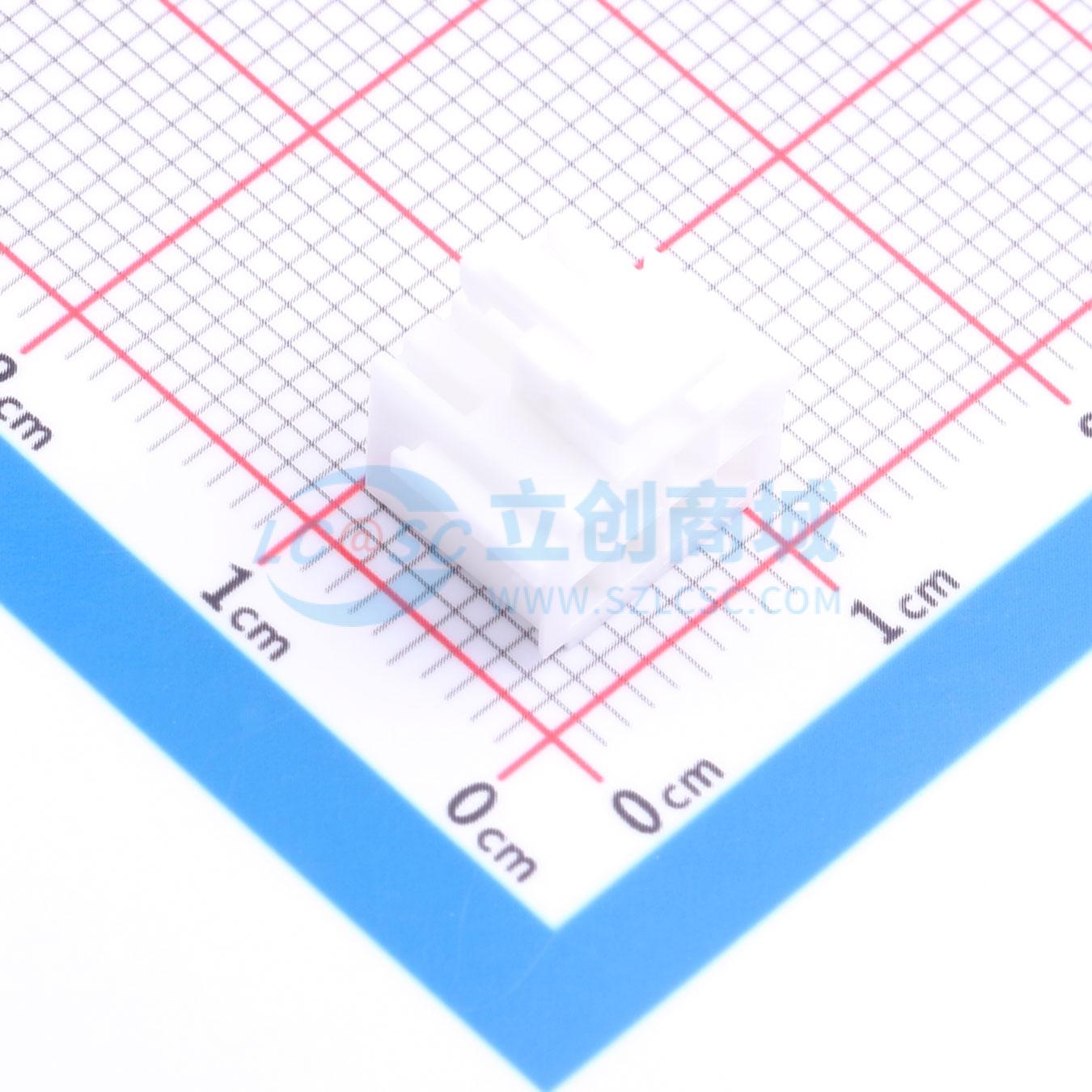 点击查看大图 XY-PHB2.0-8A41-G实物图